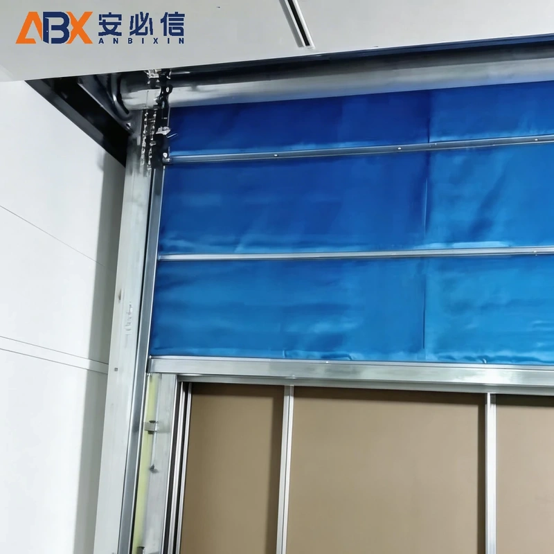 铁岭市海绵门封