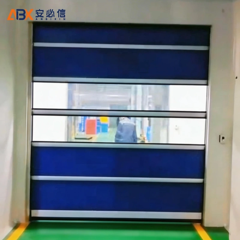 铁岭市高速门