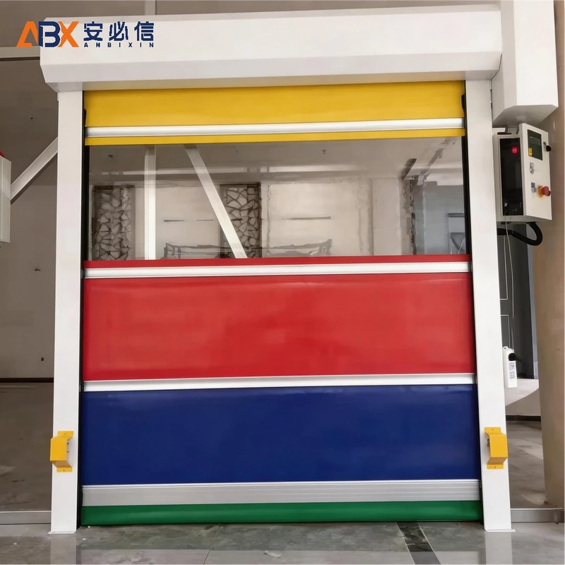 铁岭市快速门